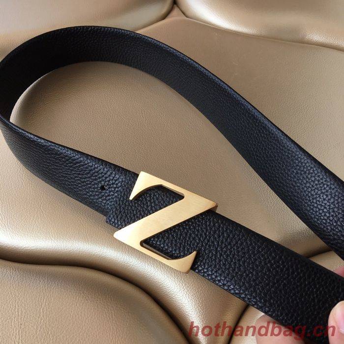 Ermenegildo Zegna Belt 35MM EZB00022